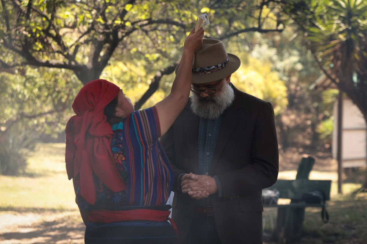 John Steiner tweet media