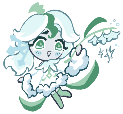 premikron's tweet photo. #cookierunoc 
ideas https://t.co/gXHrgU93ne