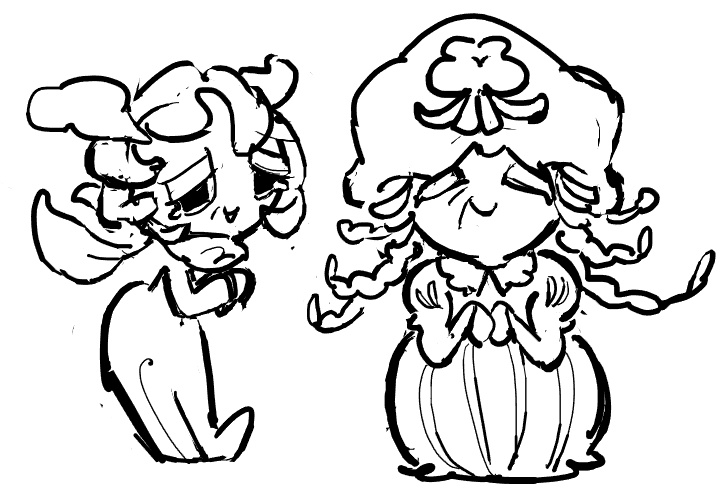 premikron's tweet photo. #cookierunoc 
ideas https://t.co/gXHrgU93ne