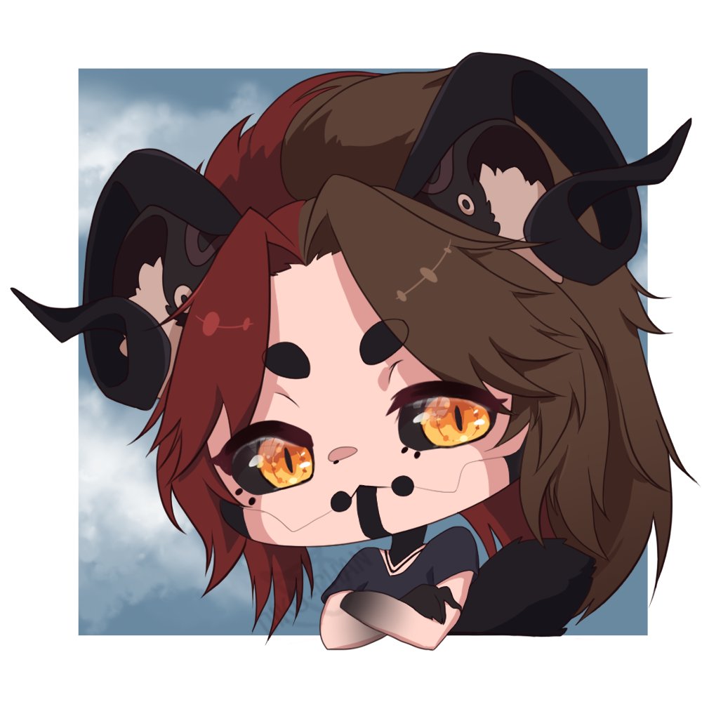 Diko-chan 🦊 tweet media