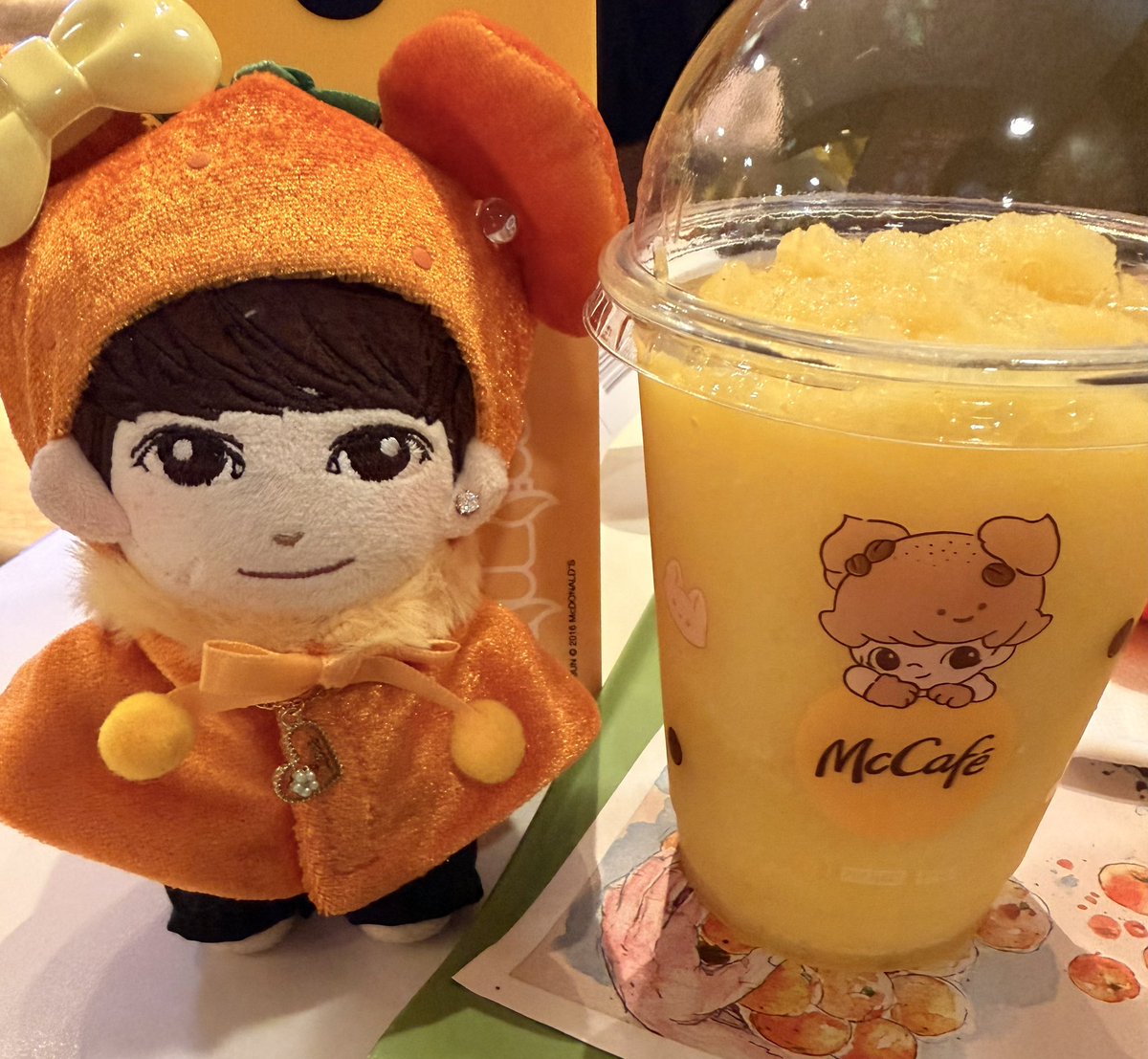 アサ(Asa) tweet media