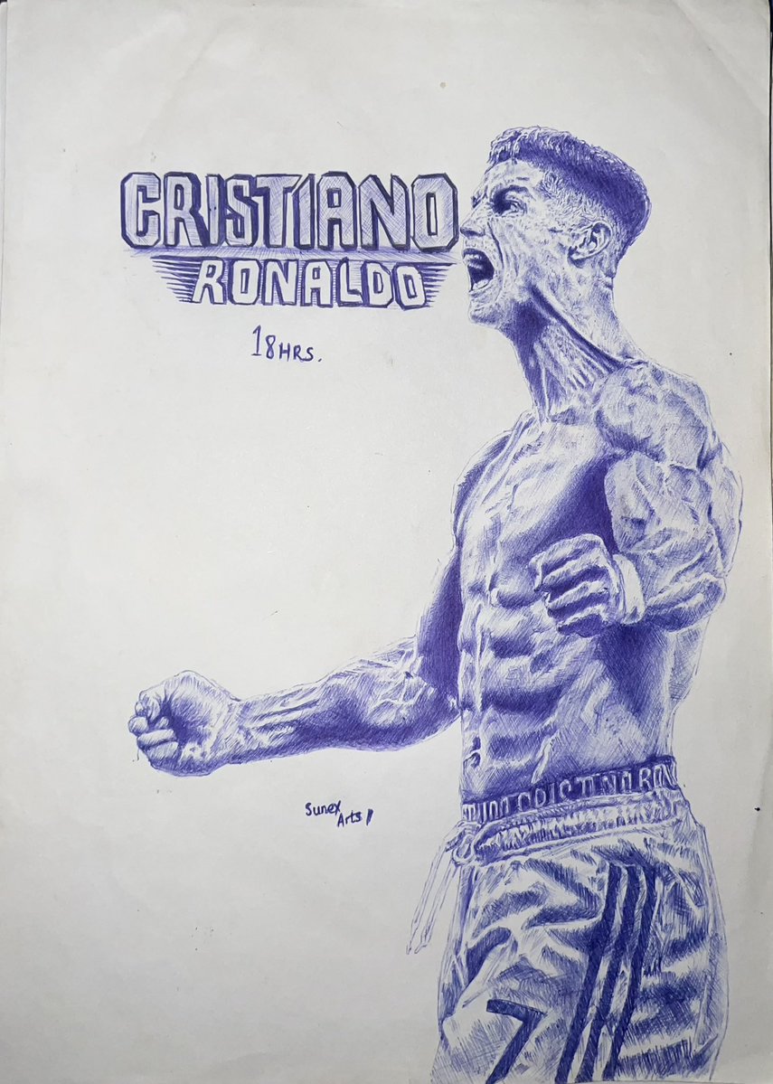 Sunex_arts tweet media