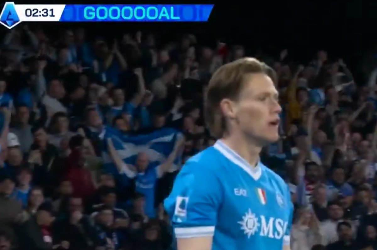 georgemacinnes's tweet photo. @ScotlandNT @en_sscnapoli @SerieA_EN https://t.co/YHzZLhGv1J