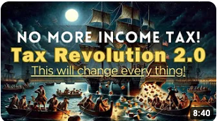 FairTax® Official tweet media