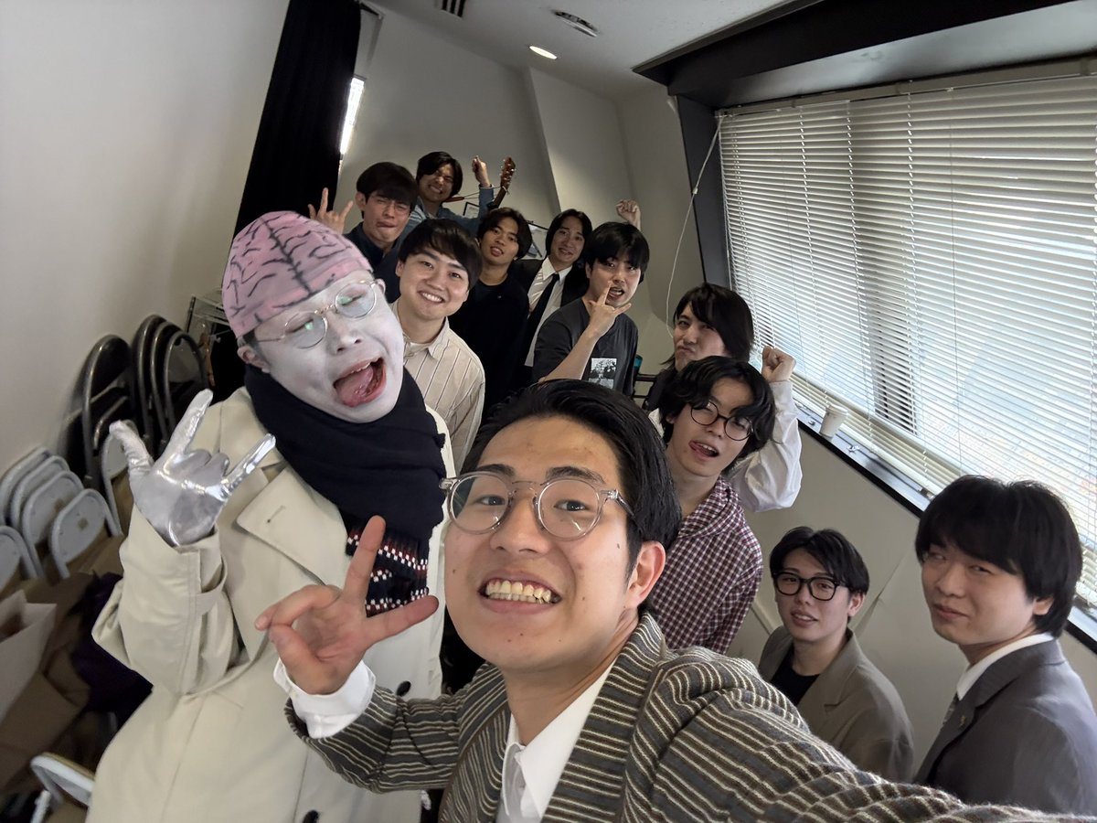 球技大会　吉日 tweet media