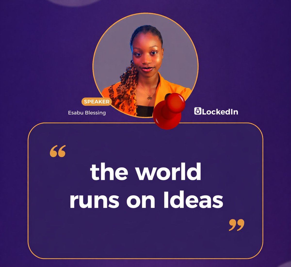 techsis_1813's tweet image. Did a thing yesterday!
I thought over 30 people in a master class on the usefulness of artificial intelligence and the right skills to help maximize its benefits🙂‍↕️

#publicspeaking #mentorship #girlengr