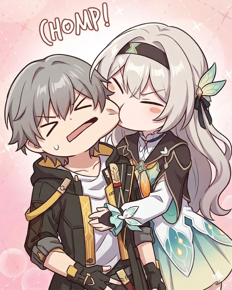 kirisaki170's tweet image. #caelus #firefly