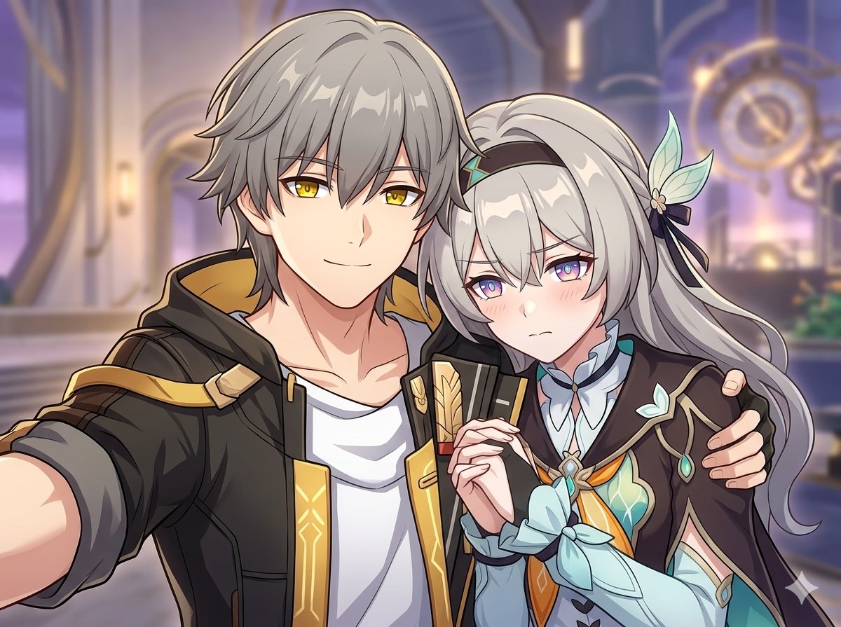 kirisaki170's tweet image. #caelus #firefly