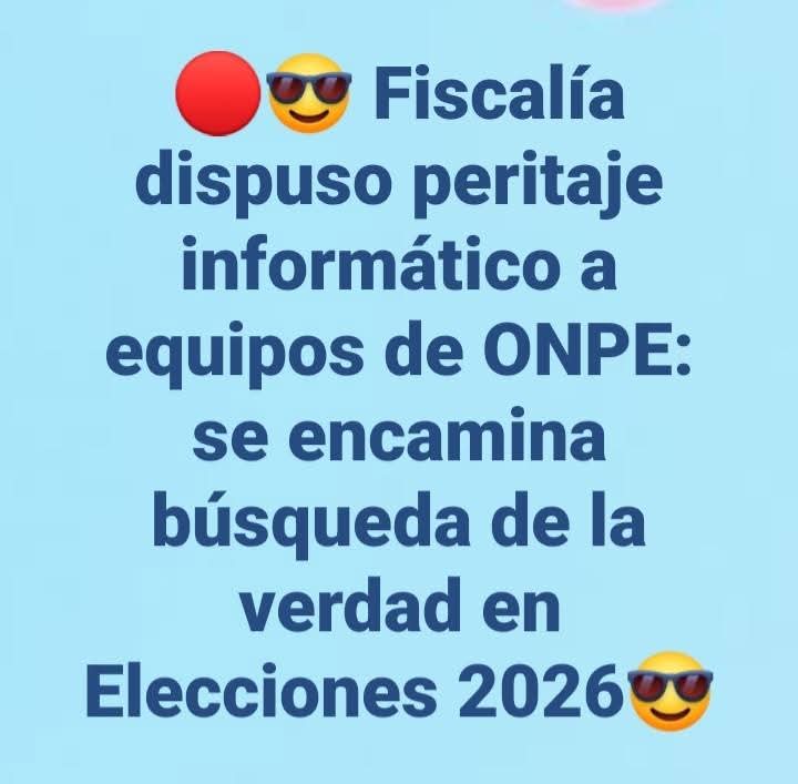 <a href="/eduardomenoni/">Eduardo Menoni</a> 100% de acuerdo con nuestro futuro  Presidente  del Perú 🇵🇪  Rafael  Lopez  Aliaga  60% de Peruanos  lo queremos  de primer mandatarió