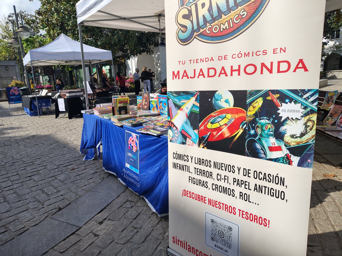 Vecina d Majadahonda tweet media