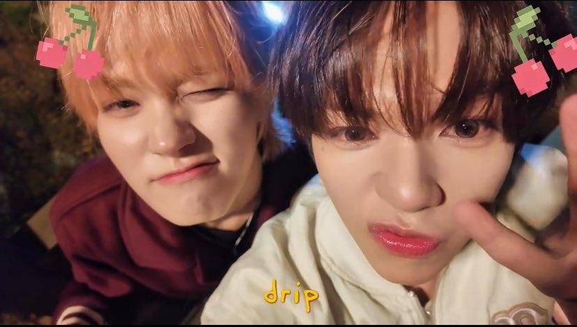 my cutie babies, please be together forever 🍒

#JL #JUWON #JEWELZ