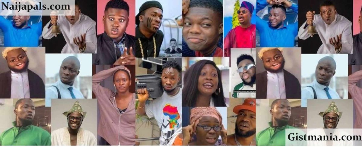 Nigeria Stories tweet media