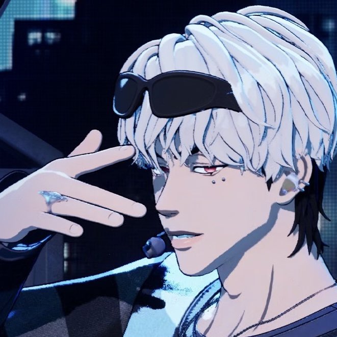 saru 撒嚕 tweet media