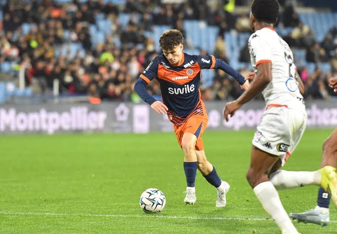 Mika Montpellier tweet media