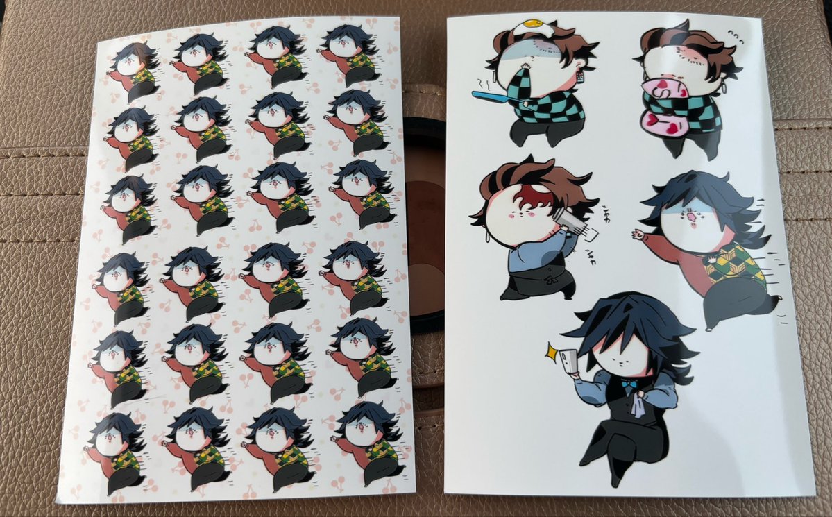 Y🌊🎴@たまに絵 tweet media