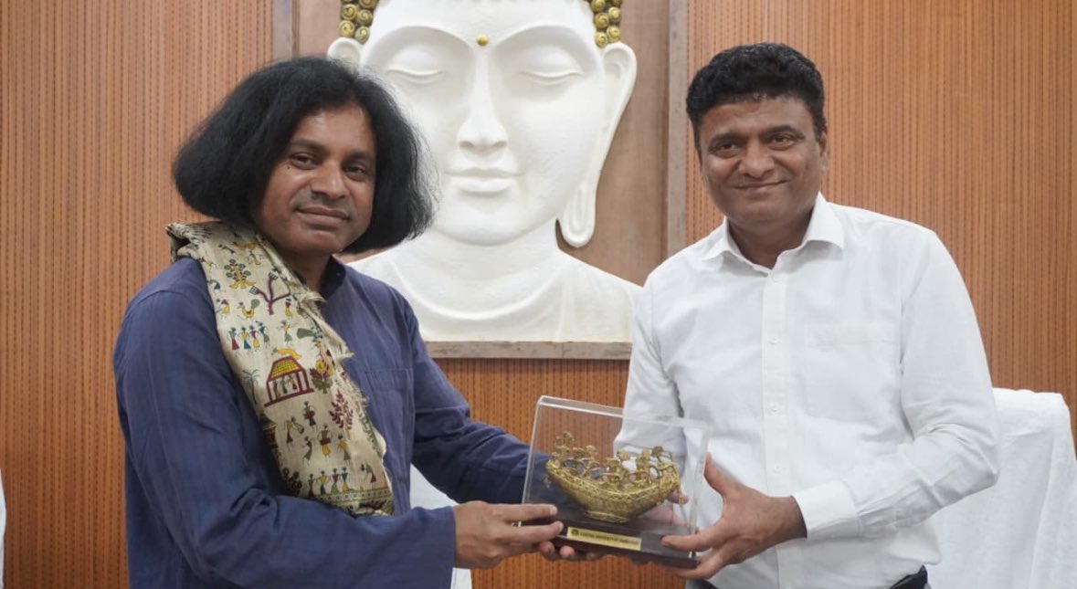 CENTRAL UNIVERSITY OF JHARKHAND tweet media