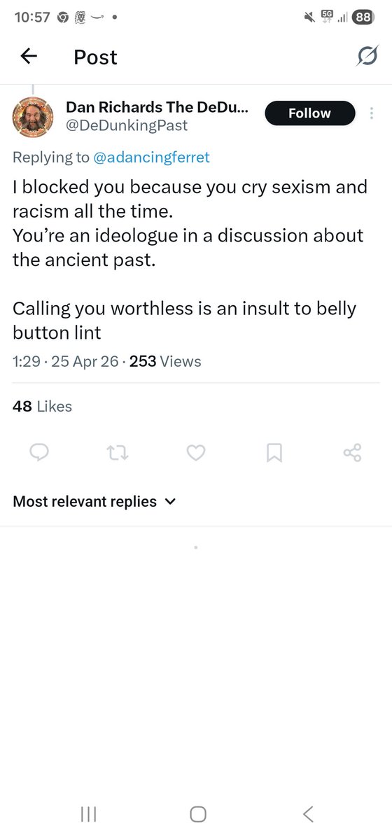 Ancient Puzzles tweet media