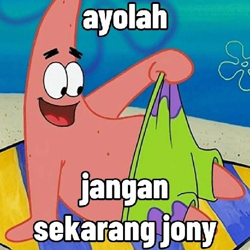 ASUPAN || DEWAGG tweet media