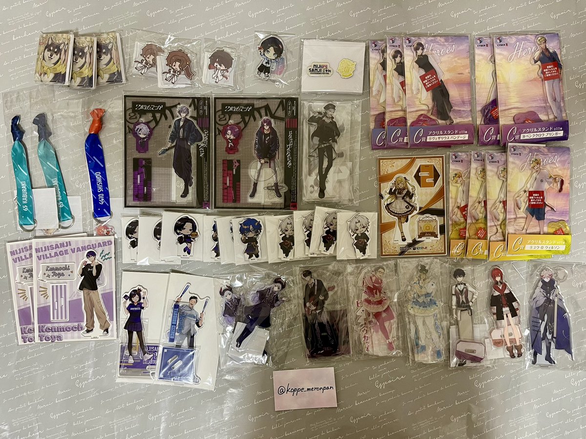 メロンパン tweet media