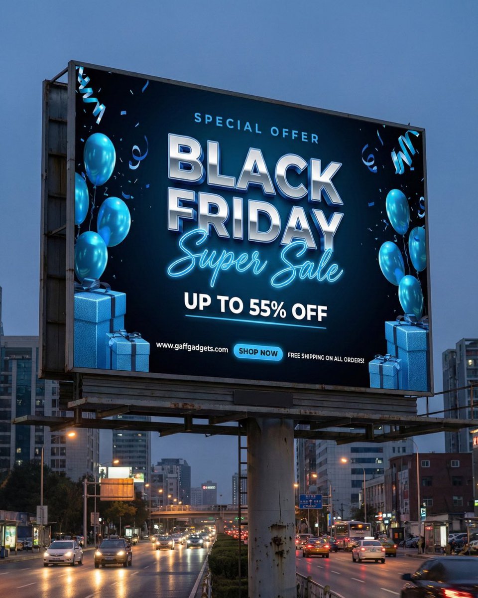 botabrands's tweet image. From idea to a full-scale ecommerce machine. Gaffgadgets got branding, site, ads, and everything in between⚡💻📦

Ready to turn your idea into something real? Tap in 💬

#ecommercegrowth #brandbuild #digitalagency #onlinestore #marketingdesign