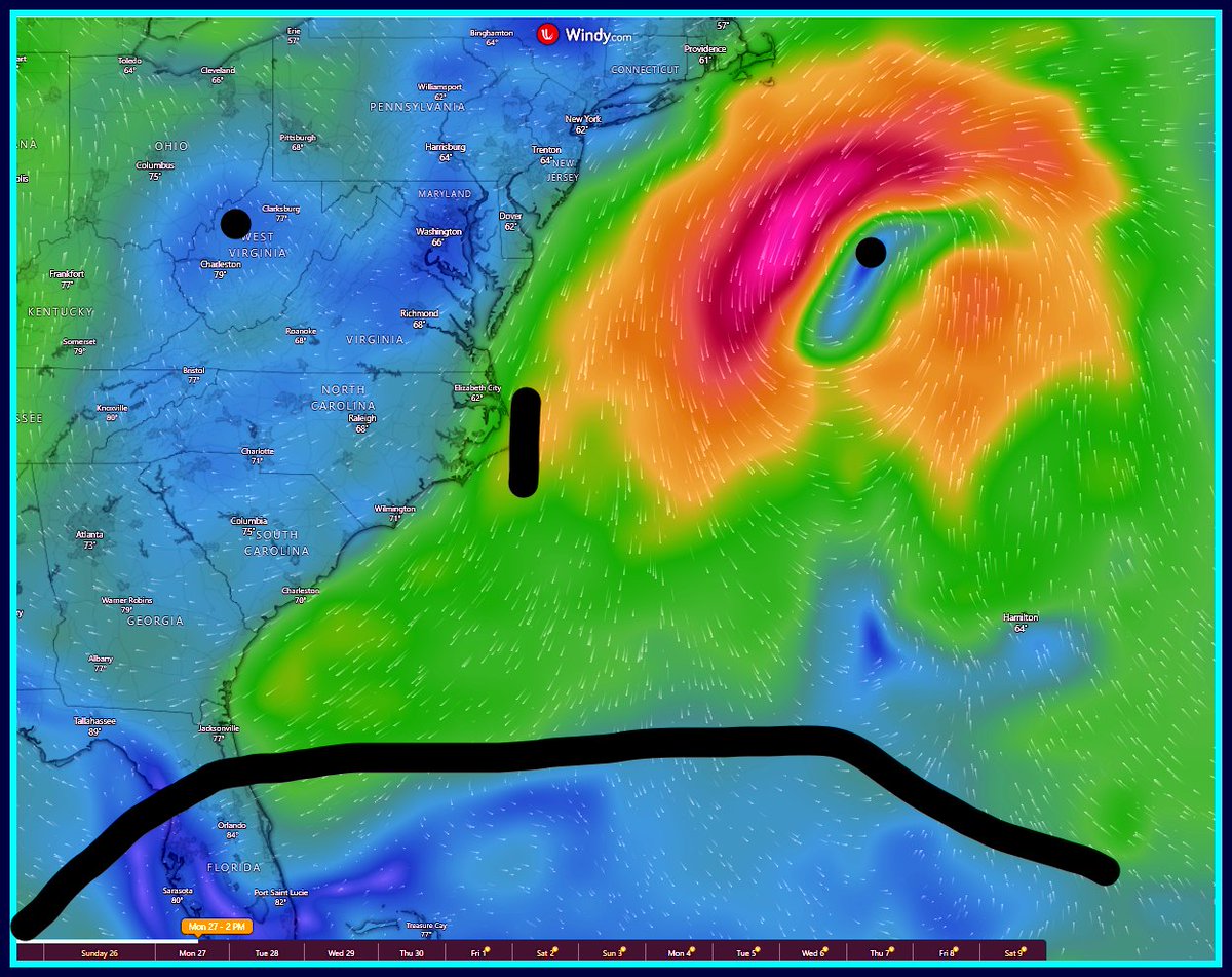 DaDaBuh's tweet image. THE ATMOSPHERE IS A MYSTERY EVRY1 @WxmanTony MUST STAND✝️ ALONE I HEAR U @BrookeOBX   CALL MY NAME N IT FELZ *LIKE #HOMEGROWN...
JUST LIKE A PRAYER U SED U'D TAKE ME THERE 🇨🇷 IT'S LIKE A DREAM 2 ME 🤣 N 👁️ JUS GOT PAID 2 DAY @ZZTop GOT ME AH POCKET FULL OF CHANGE...
SURF ALERT...