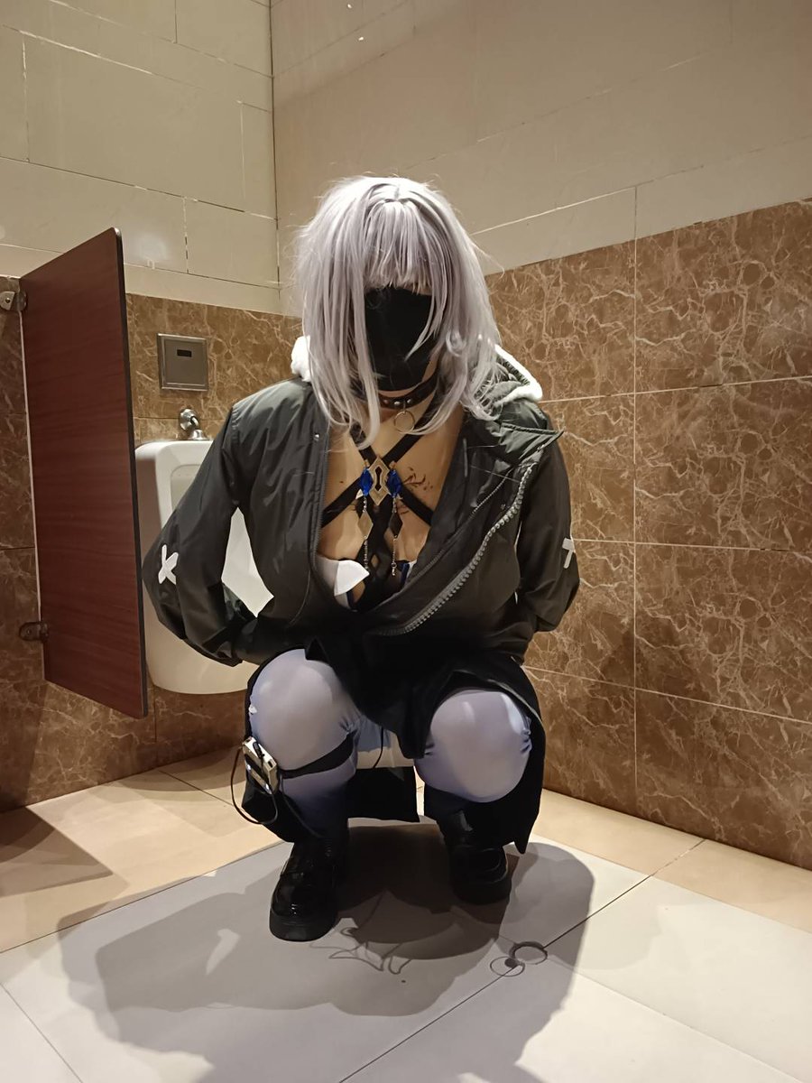 成都男娘工作室 tweet media