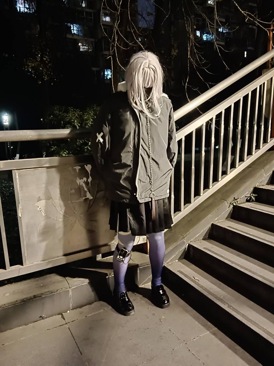 成都男娘工作室 tweet media