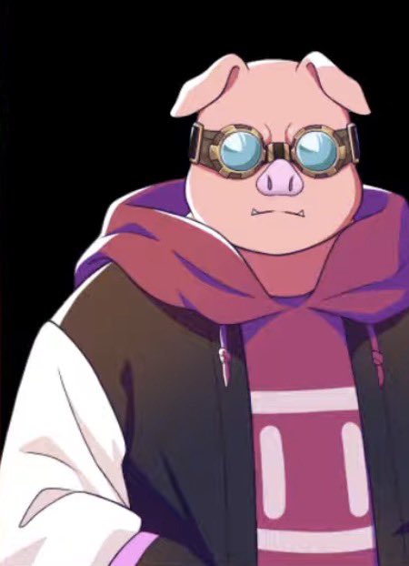 下着泥棒の妖怪の話をしたらコイツ出てきて流石に真顔