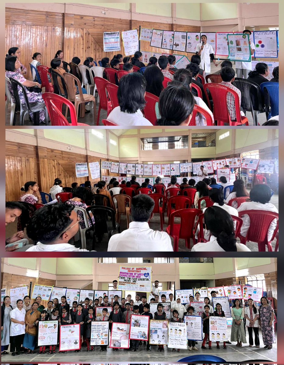 NEIGRIHMS@Shillong tweet media
