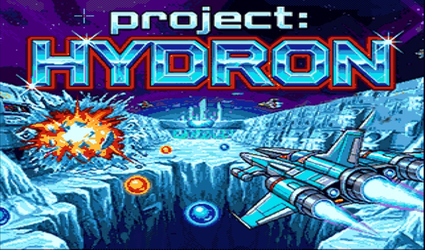 AmigamagazineGA's tweet image. Hydron: new upcoming Amiga shoot ’em up inspired by Hybris and Battle Squadron generationamiga.com/2026/04/25/hyd… #Amiga #commodore #retrogaming