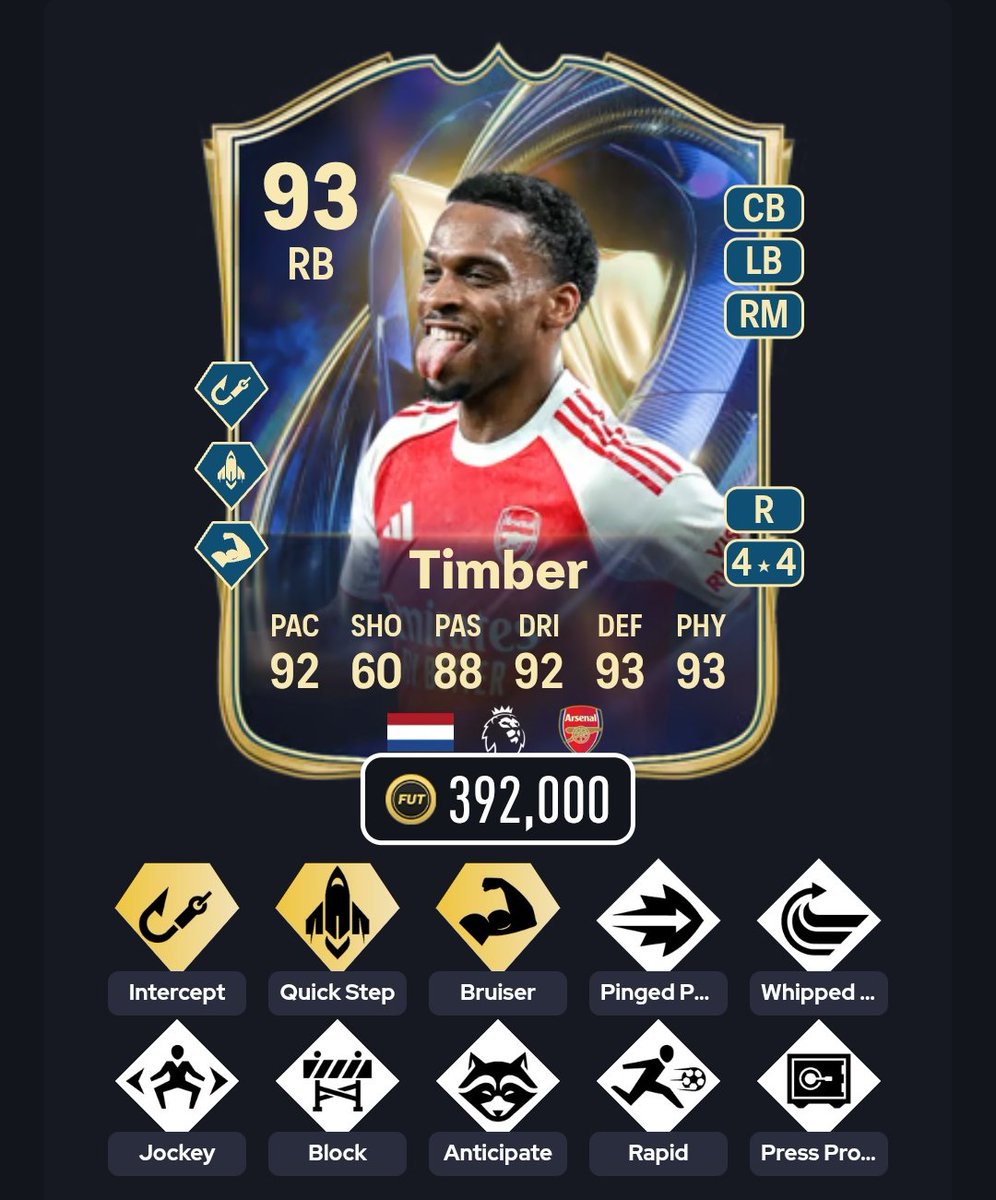 Fifa Lime - FUT Trader tweet media