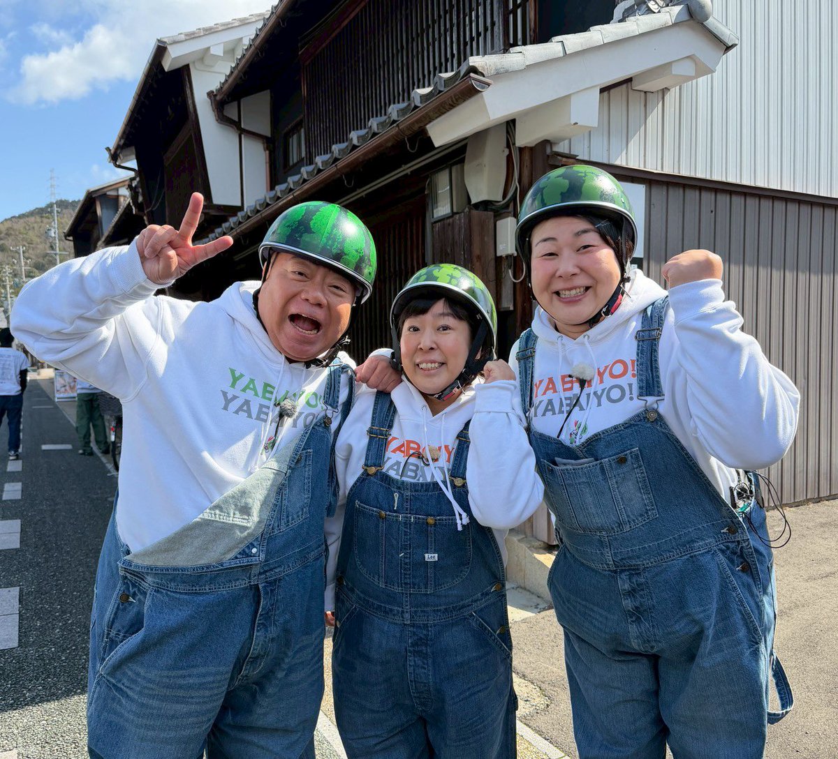 出川哲朗の充電させてもらえませんか? tweet media