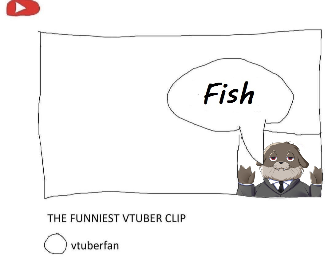 Nemuseal 😴🦭 SEAL VTUBER tweet media