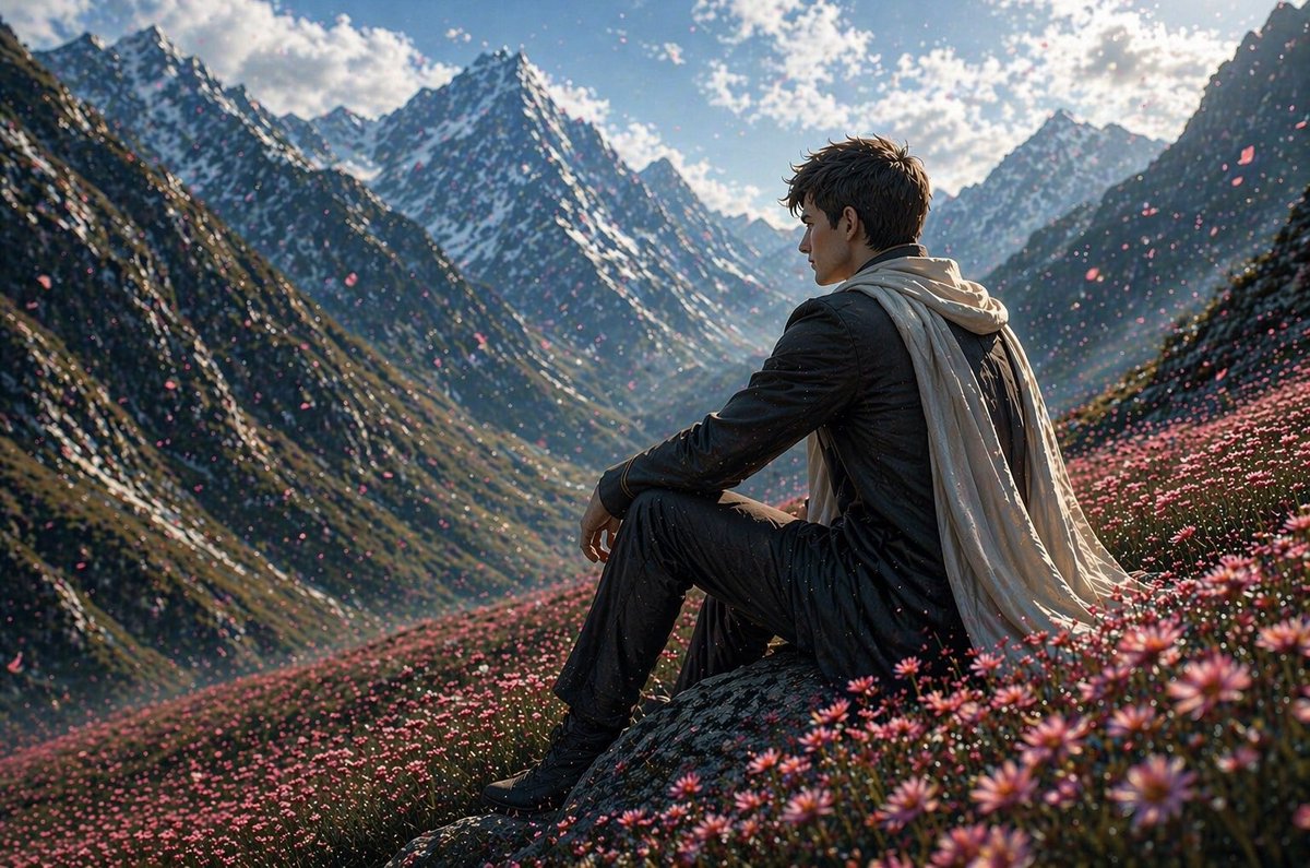 0xTwilty's tweet image. Pseudonymous @Saint_Vitalik deployed $BOOE on @ethereum-network two years ago.

Quietly. Intentionally.

A culture as foundation. A script as direction.

“So it is written. So it shall be mined.” - #ETH