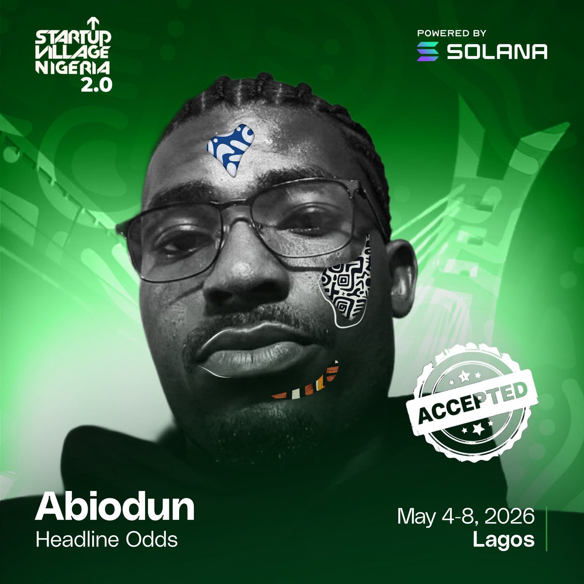 Abiodun | HO tweet media