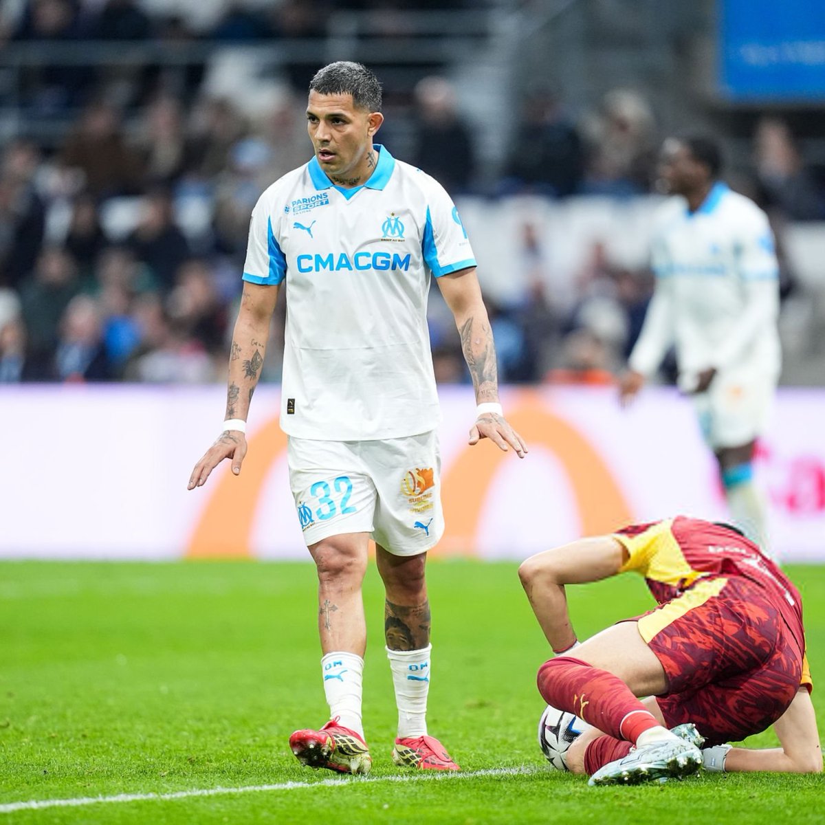 Actu Ligue 1 tweet media