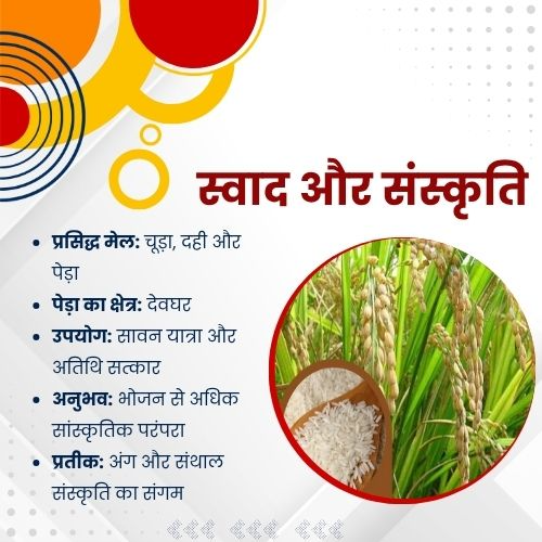 AwazTheVoiceHin's tweet image. कतरनी चावल की पहचान

#KatarniRice #Bihar #TraditionalFood #IndianCuisine #FoodLovers #Heritage