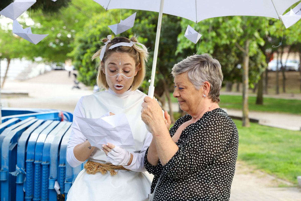 Cultura▪️Comunidad de Madrid tweet media