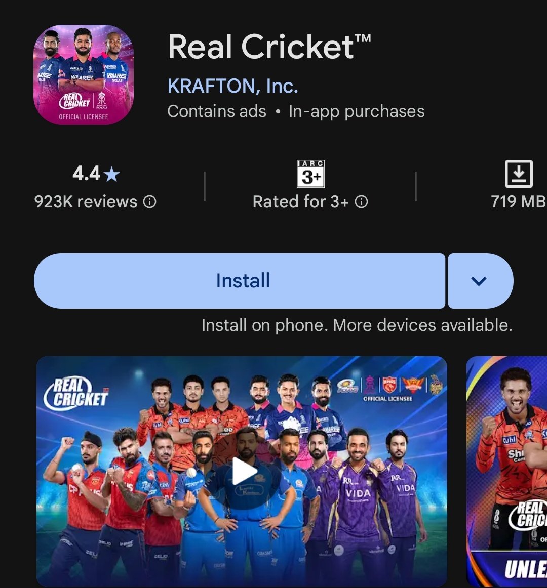 RR Paglu tweet media