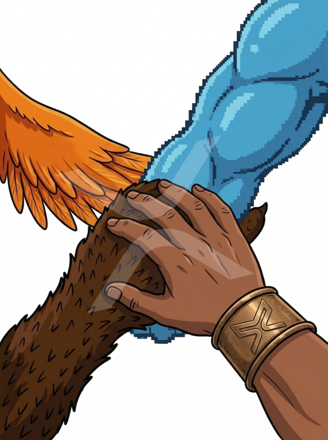Bird tweet media