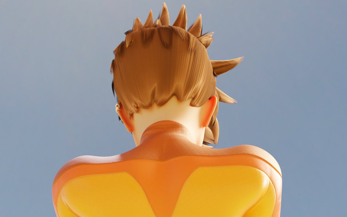 ZAT_DA's tweet photo. Tracer  

Supporting my work gives you instant access to my entire back-catalog of hundreds of posts, including every exclusive render and uncensored sequence I've ever released.  

Get the full collection here: 
https://t.co/jtx0N6xFtt
#nsfw #tracer #overwatch2 https://t.co/OLWo60o7FF