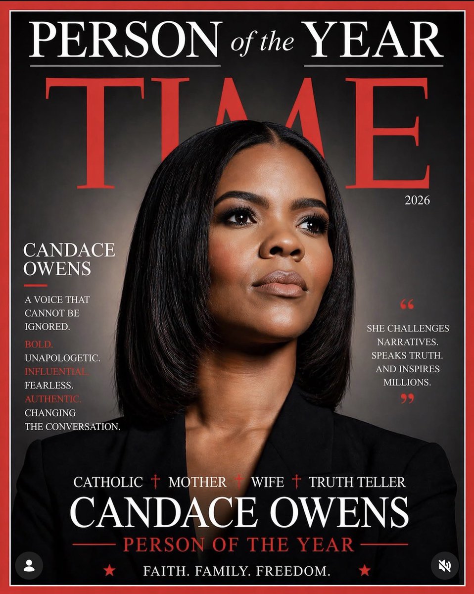 godfatherofchao's tweet image. @carrieprejeanboller fixed it @realcandaceowens 👑❤️

#candaceowens #strongwomen #weakmen #trump #viral