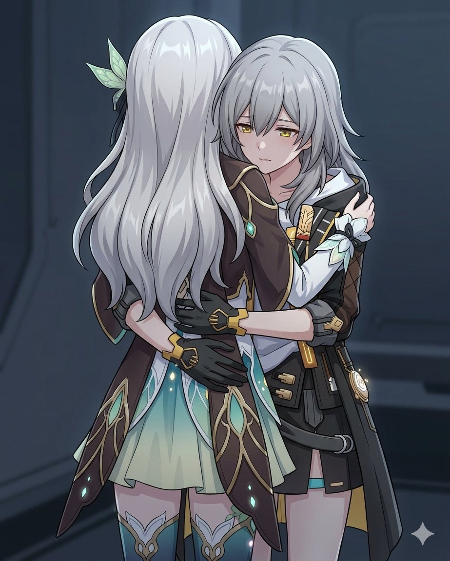 kirisaki170's tweet image. #stelle #firefly