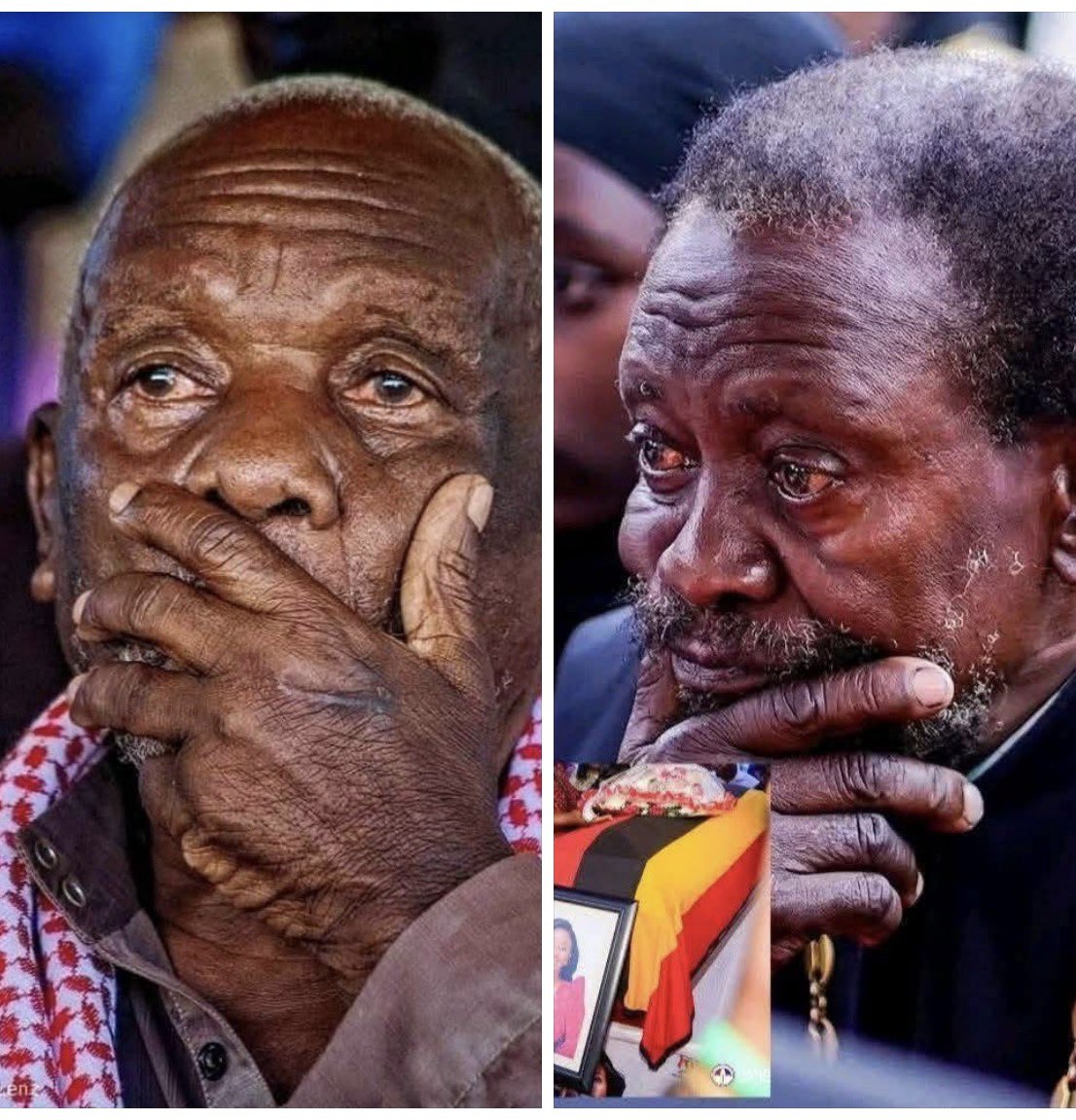 Handsome-Mutooro 🇺🇬 tweet media