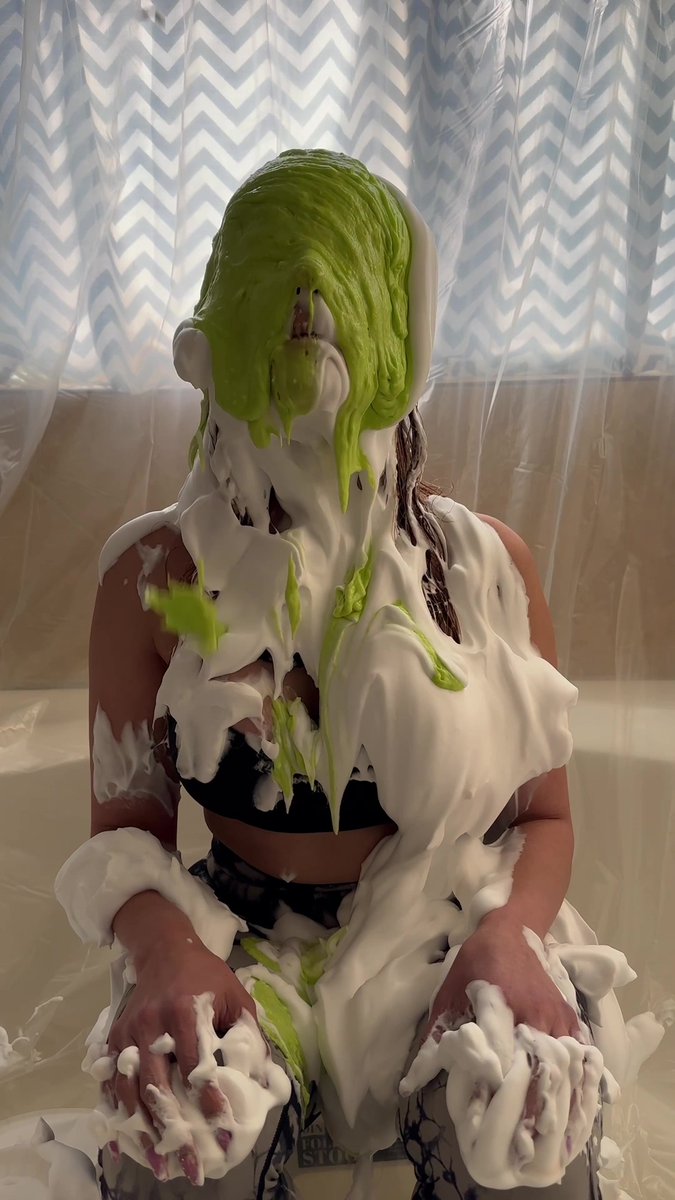 The Gunge Zone tweet media