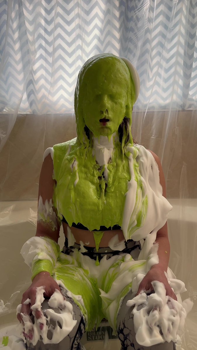 The Gunge Zone tweet media