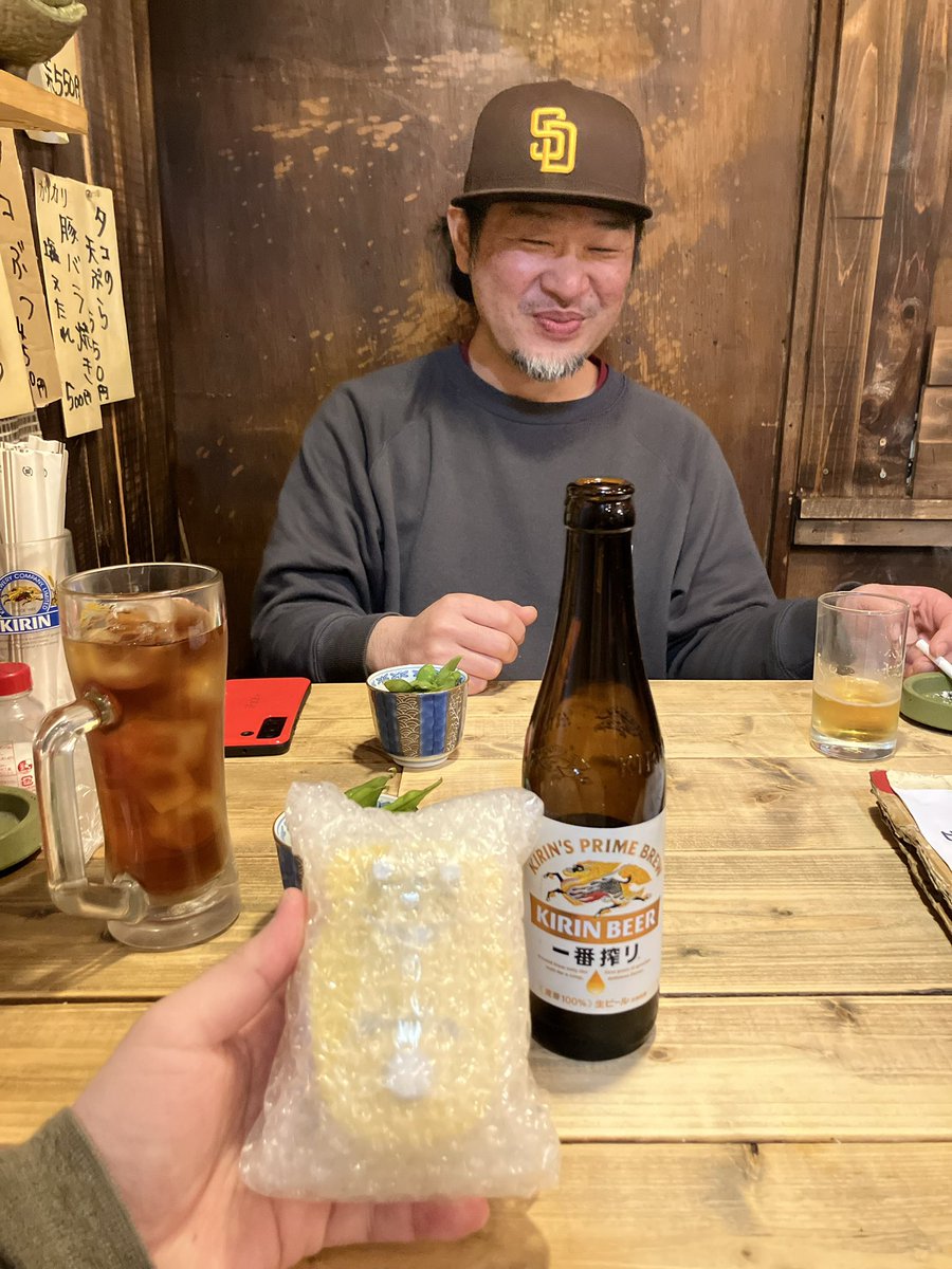 横山和明 tweet media