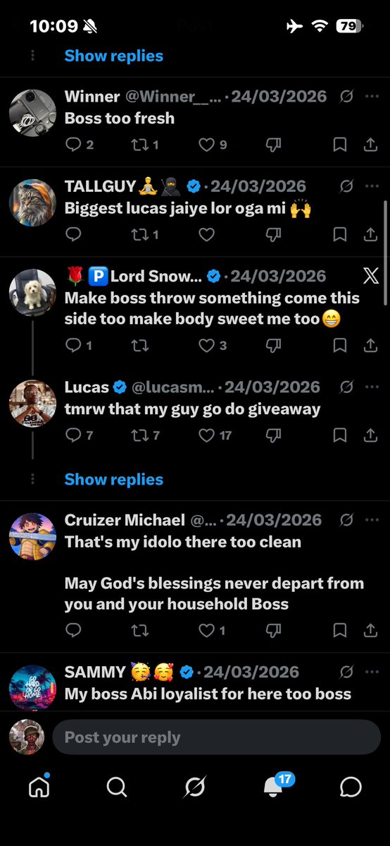 Abdulsalam Olamiposi🥶🧚 tweet media