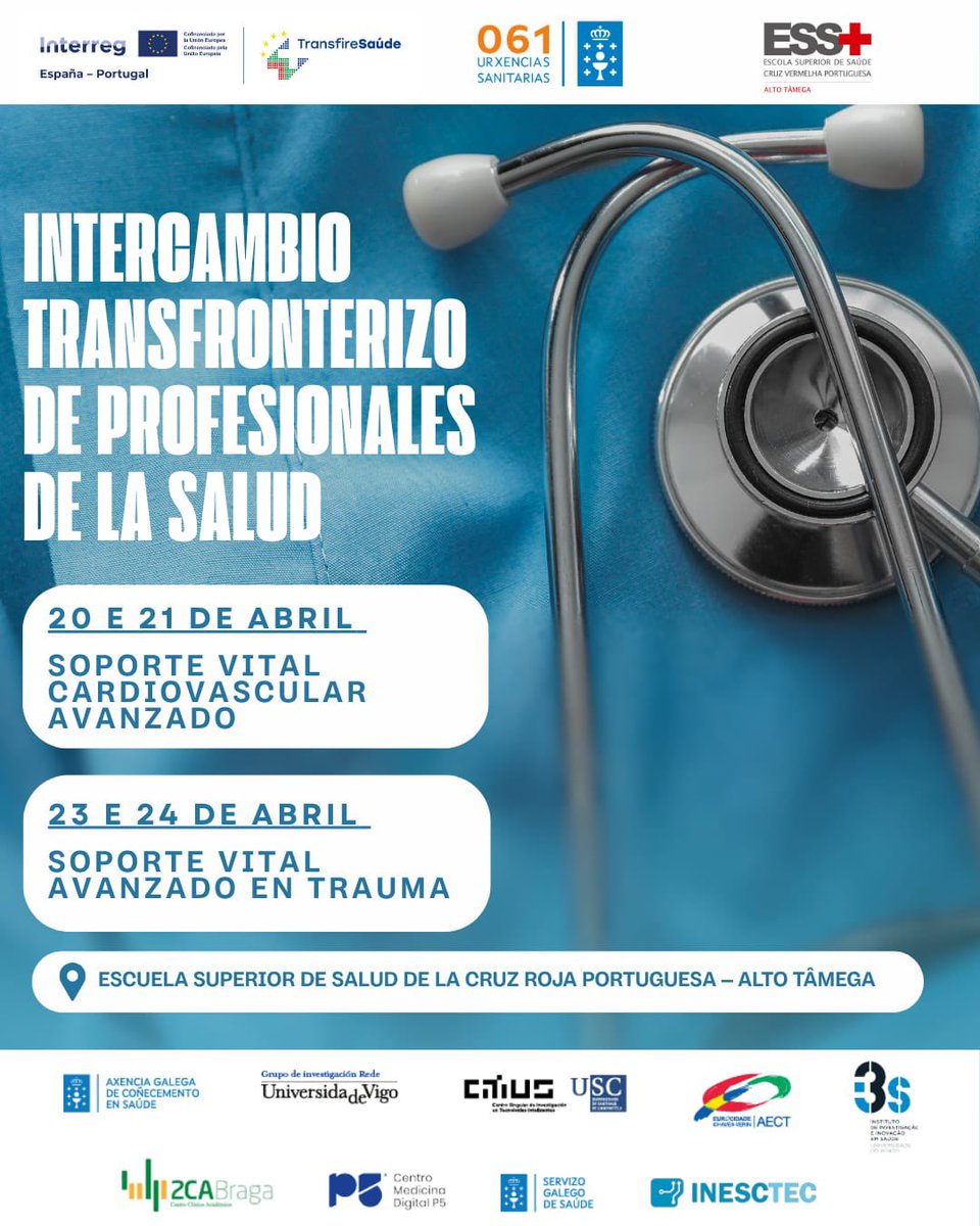 TransfireSAÚDE tweet media
