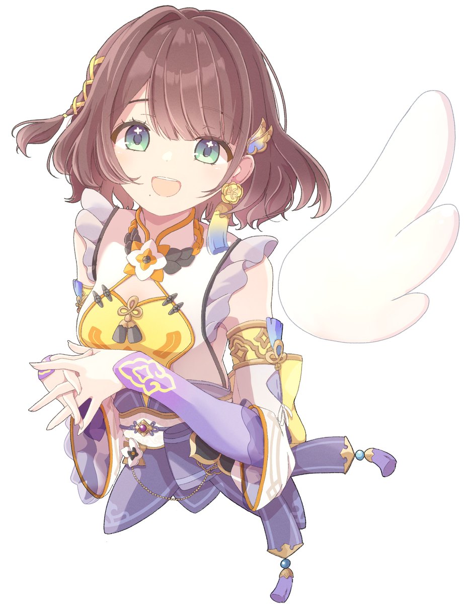 枢 るる (@lulu0607_) / Posts / X